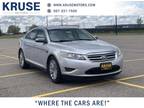 2010 Ford Taurus Silver, 199K miles
