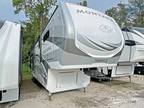 2022 Keystone Montana 3781RL 37ft