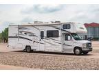 2013 Forest River Forester 3051S 31ft