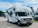 2020 Thor Motor Coach Thor Daybreak 26DB 26ft