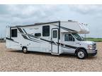 2021 Coachmen Freelander Premier 31MB 32ft