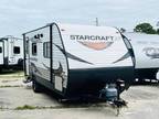 2018 Starcraft Starcraft 18QB 18ft