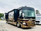 2013 Fleetwood Discovery 40X 40ft