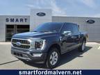 2022 Ford F-150 Gray, 50K miles