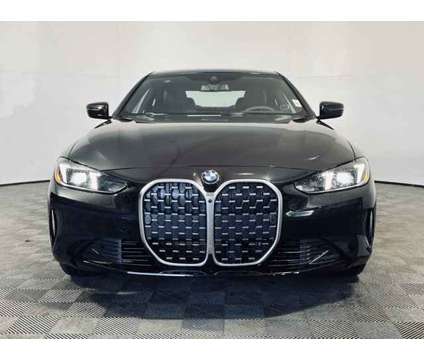 2025 BMW 4 Series 430i xDrive is a Black 2025 BMW 430 Model i Car for Sale in Schererville IN