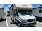 2017 Coachmen Prism 2250 LE 22ft