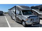 2018 Winnebago Aspect 27K 29ft