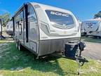 2024 Venture RV Sonic SN190VRB 19ft