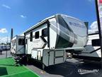 2024 Heartland Bighorn Traveler 37DB 37ft