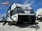 2023 Highland Ridge RV Highland Ridge Open Range Conventional 20FBSE 23ft