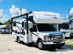 2021 Forest River Forester LE 2351LE Ford 23ft