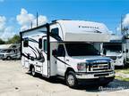 2021 Forest River Forester LE 2351LE Ford 60ft