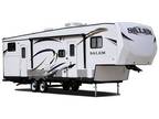 2015 Forest River Salem 26DDSS 30ft