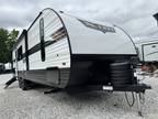 2024 Forest River Wildwood X-Lite 26ICE 32ft