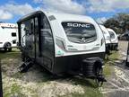 2024 Venture RV Sonic 211VDB 21ft