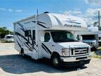 2021 Thor Motor Coach Four Winds 24F 60ft