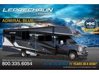 2025 Coachmen Leprechaun 298KB 30ft