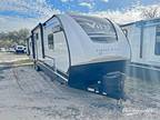 2024 Forest River Vibe 34XL 34ft