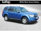 2010 Ford Escape Blue, 167K miles