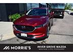 2019 Mazda CX-5 Red, 55K miles