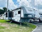 2018 Highland Ridge RV Highland Ridge Open Range Light LF297RLS 29ft