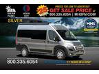 2025 Entegra Coach Entegra Coach Arc 18C 17ft