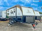 2023 Ember RV Overland Series 191MDB 19ft