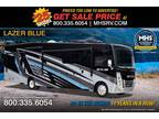 2025 Thor Motor Coach Outlaw 38MB 39ft