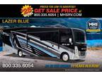 2025 Thor Motor Coach Outlaw 38KB 39ft