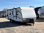 2014 K-z K-z Sportsmen S272BH 27ft