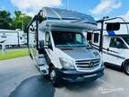 2017 Forest River Forester MBS 2401R 24ft