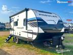 2024 Heartland Prowler 205SRB 20ft