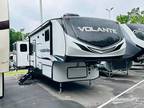 2020 CrossRoads Volante 370BR 37ft