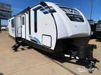 2023 Forest River Vibe 34BH 60ft