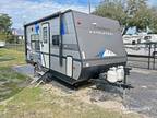2020 Coachmen Catalina Expedition 192RB 19ft