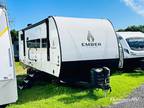 2024 Ember RV Ember RV E-Series 22ETS 22ft