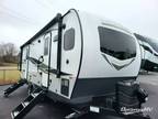 2023 Forest River Flagstaff Micro Lite 25FKBS 25ft