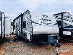 2021 Jayco Jay Flight SLX 8 264BH 0ft