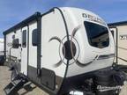 2023 Forest River Rockwood Geo Pro G20FBS 20ft