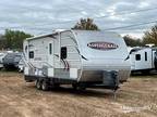 2014 Dutchmen Aspen Trail 2460RLS 24ft