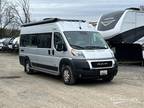 2023 Winnebago Travato 59K 0ft