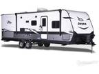 2022 Jayco Jay Flight SLX 8 264BH 0ft