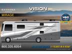 2025 Entegra Coach Vision 29S 31ft