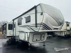 2023 Keystone Montana 3231CK 60ft