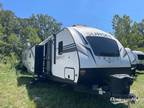 2019 CrossRoads Sunset Trail Super Lite SS285CK 60ft