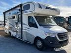 2024 Forest River Solera 24SRB 60ft