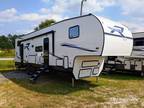 2024 Forest River Vengeance Rogue SUT 327SUT 32ft