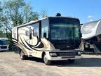 2009 Fleetwood Bounder 34G 34ft