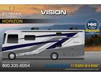 2025 Entegra Coach Vision 27A 29ft