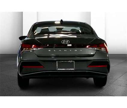 2024 Hyundai Elantra SEL is a Grey 2024 Hyundai Elantra Car for Sale in Capitol Heights MD